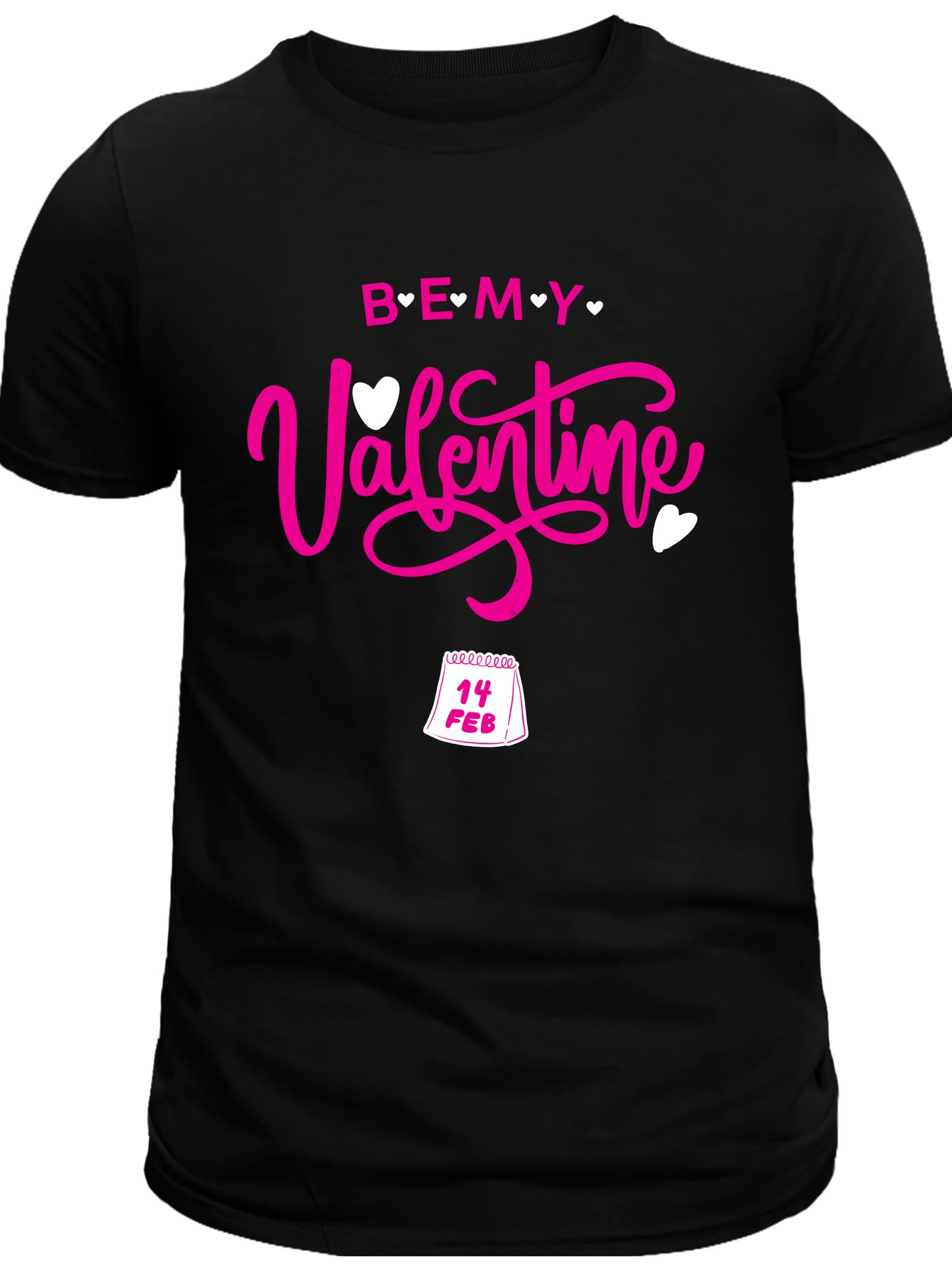 Be My Valentine Shirt - Mother's Day T-Shirt - Family Stylz #Killeen,Texas #1-3 day Turnaround Time