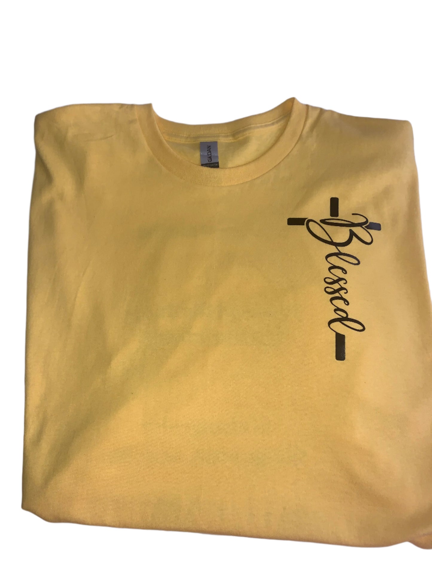 Blessed - Serenity Prayer - Family Stylz #Killeen,Texas #1-3 day Turnaround Time