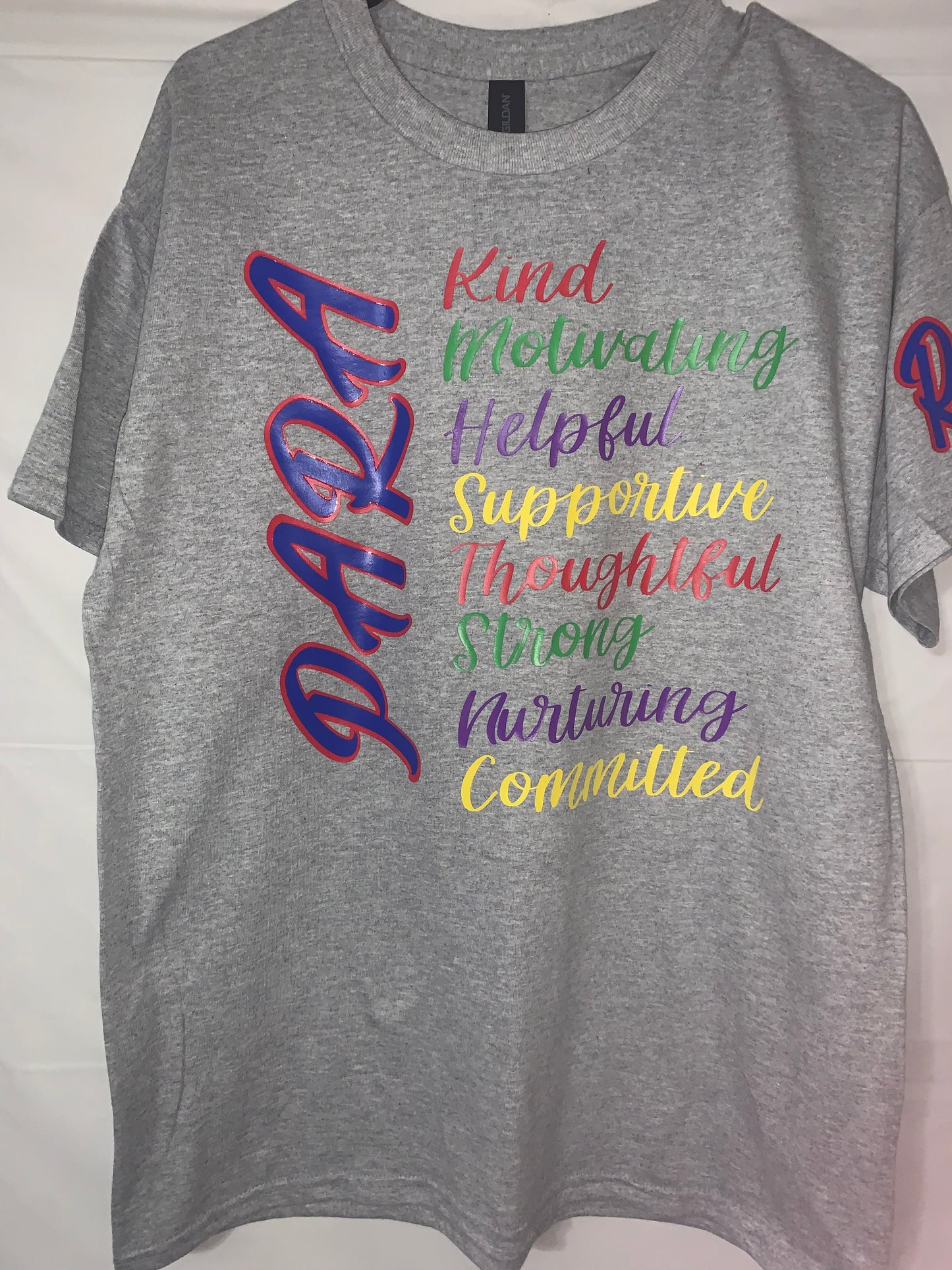 Paraprofessional T-Shirt #2 - Family Stylz #Killeen,Texas #1-3 day Turnaround Time