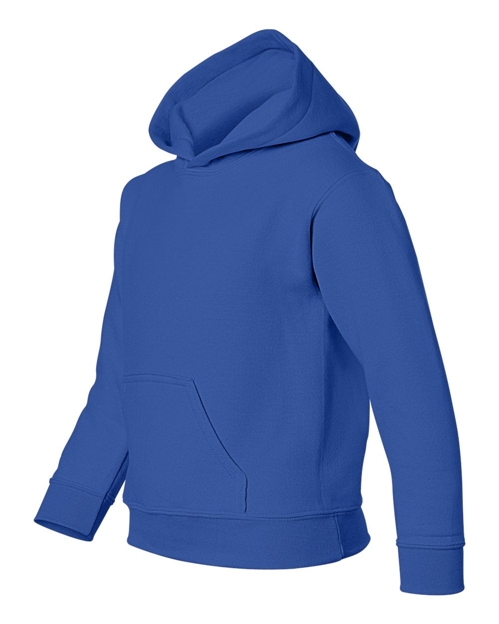 Create Your Own Custom Youth Hoodie – Personalized Unisex