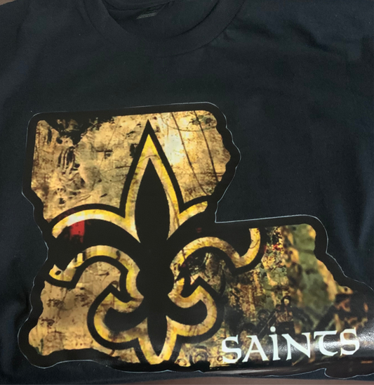 Saints T-Shirt