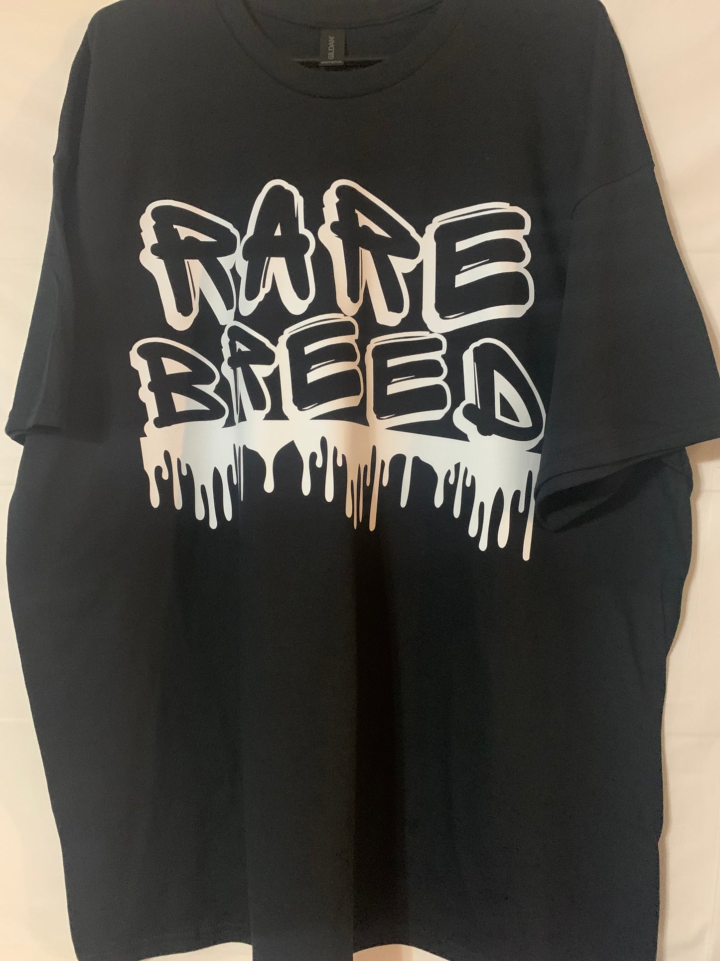Rare Breed T-Shirt - Family Stylz #Killeen,Texas #1-3 day Turnaround Time