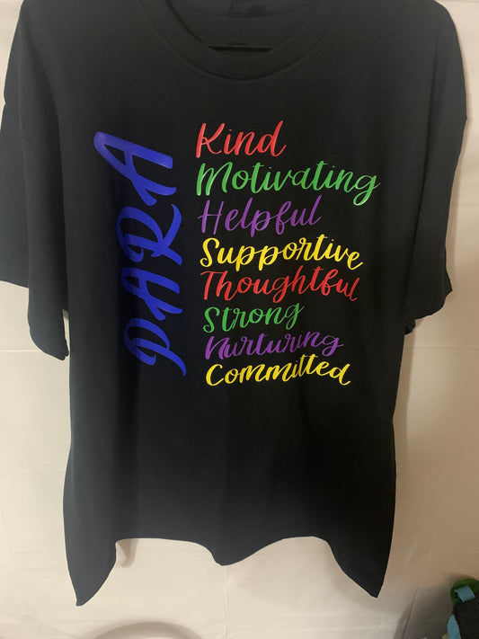 Paraprofessional T-Shirt #3