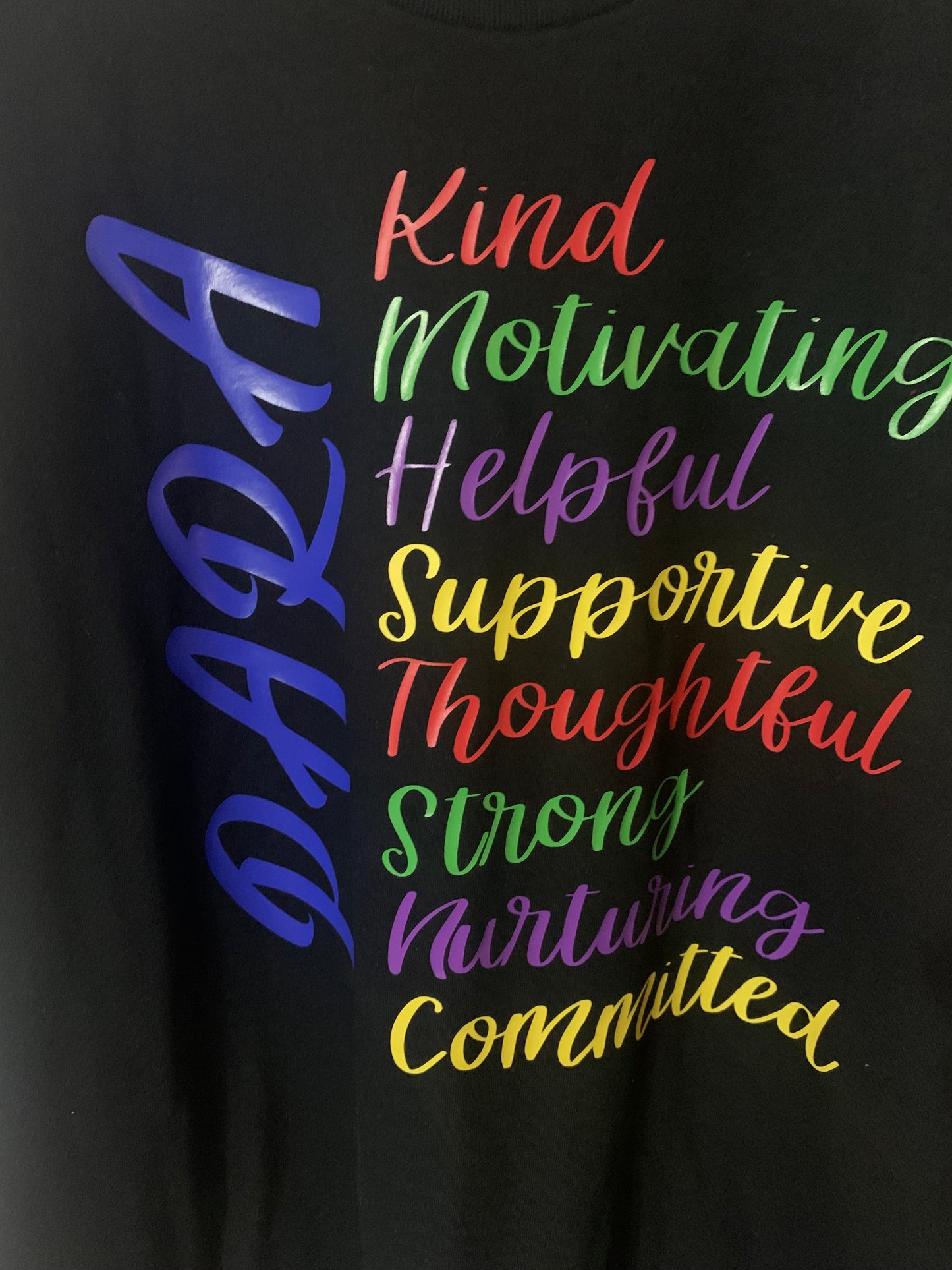 Paraprofessional T-Shirt #3