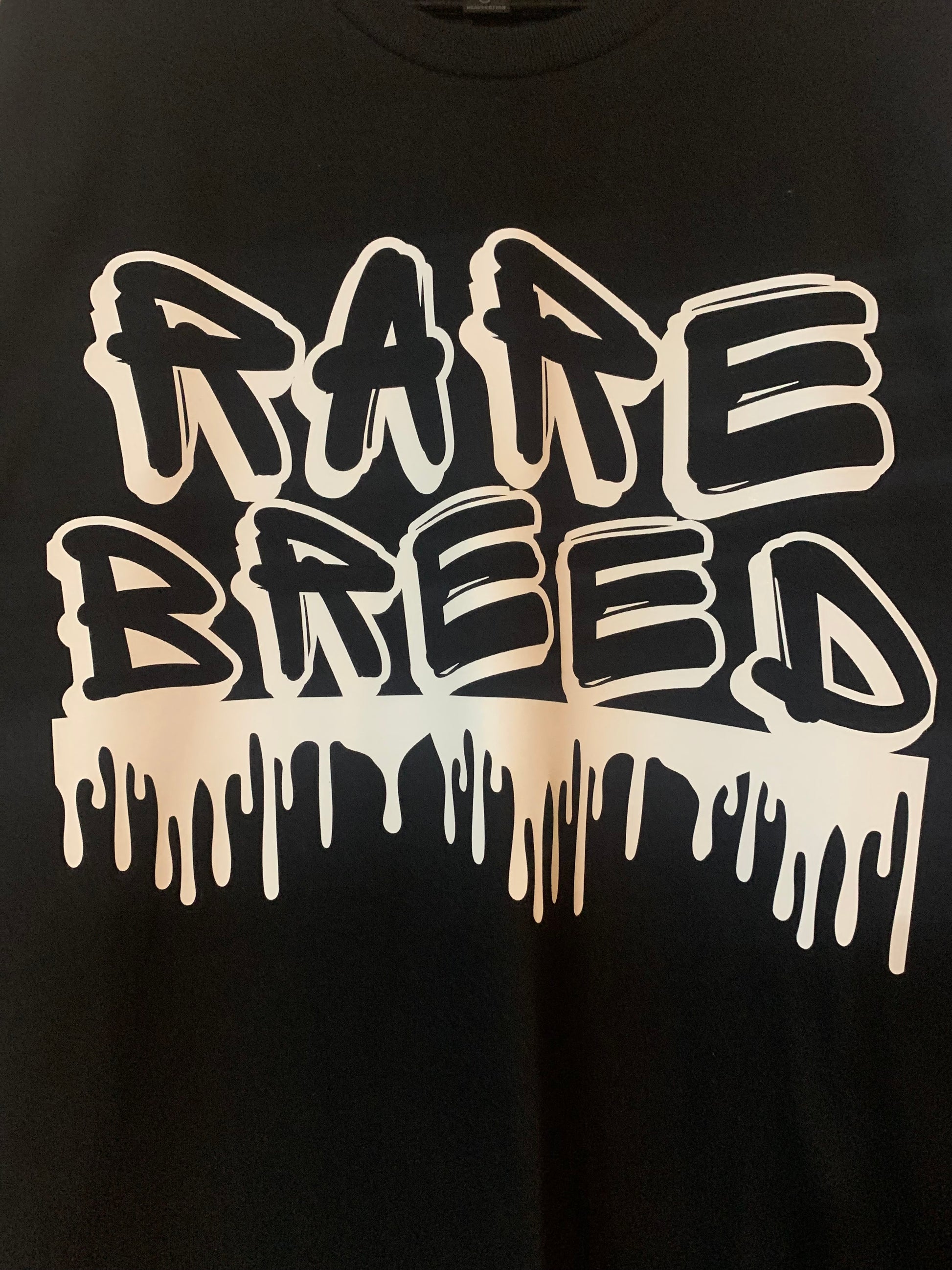 Rare Breed T-Shirt - Family Stylz #Killeen,Texas #1-3 day Turnaround Time