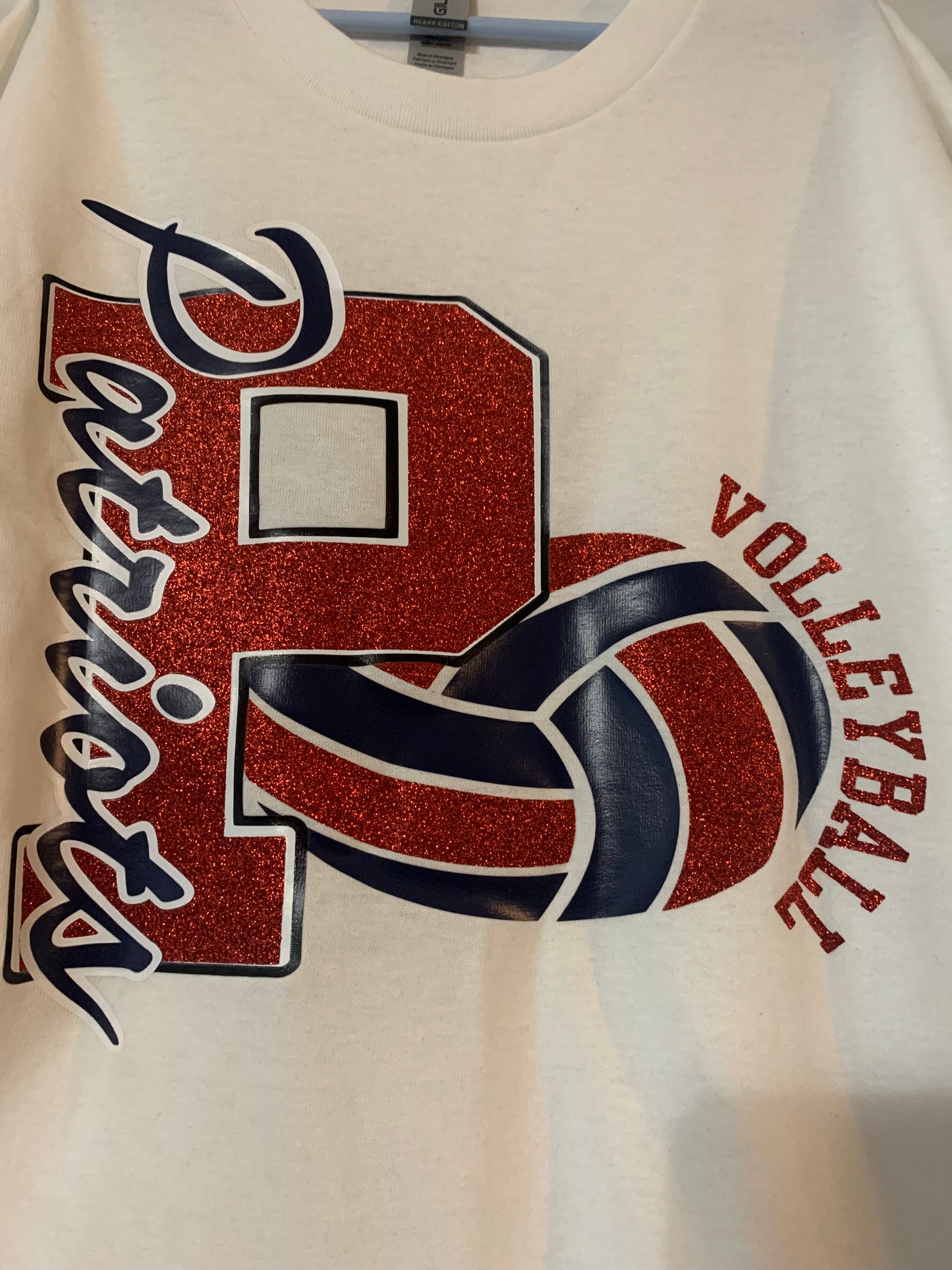 Patriots Volleyball