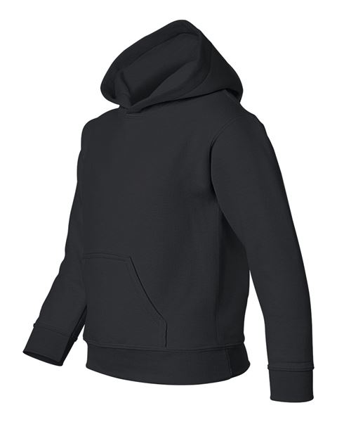 Create Your Own Custom Youth Hoodie – Personalized Unisex