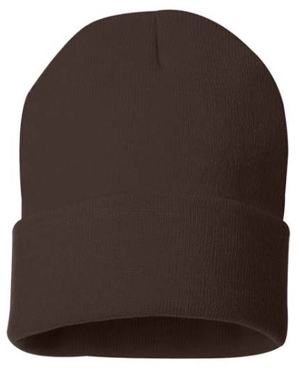 Design Your Own Beanie – Personalized Knit Hat