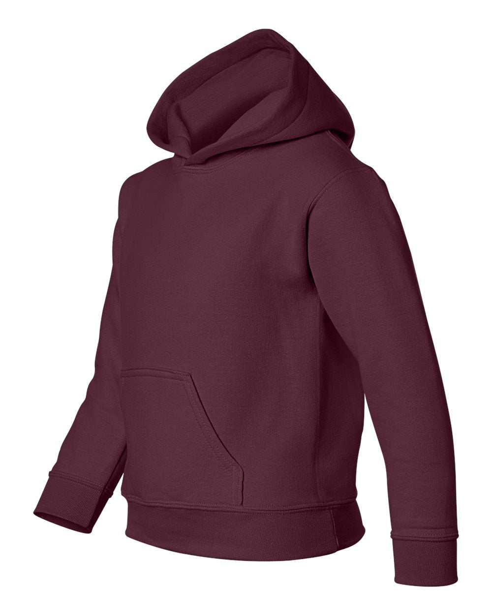 Create Your Own Custom Youth Hoodie – Personalized Unisex