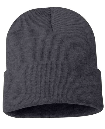 Design Your Own Beanie – Personalized Knit Hat