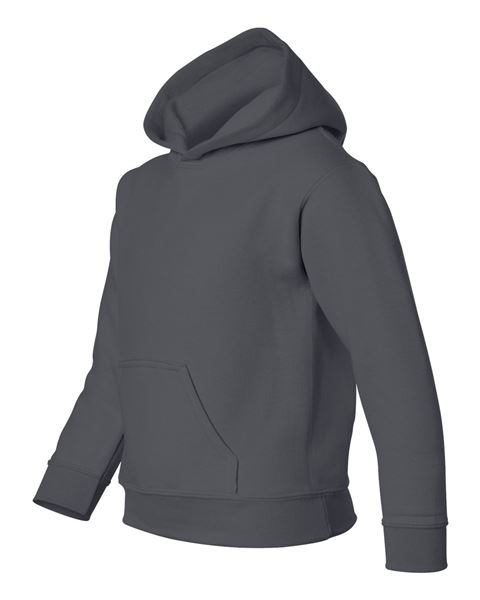 Create Your Own Custom Youth Hoodie – Personalized Unisex