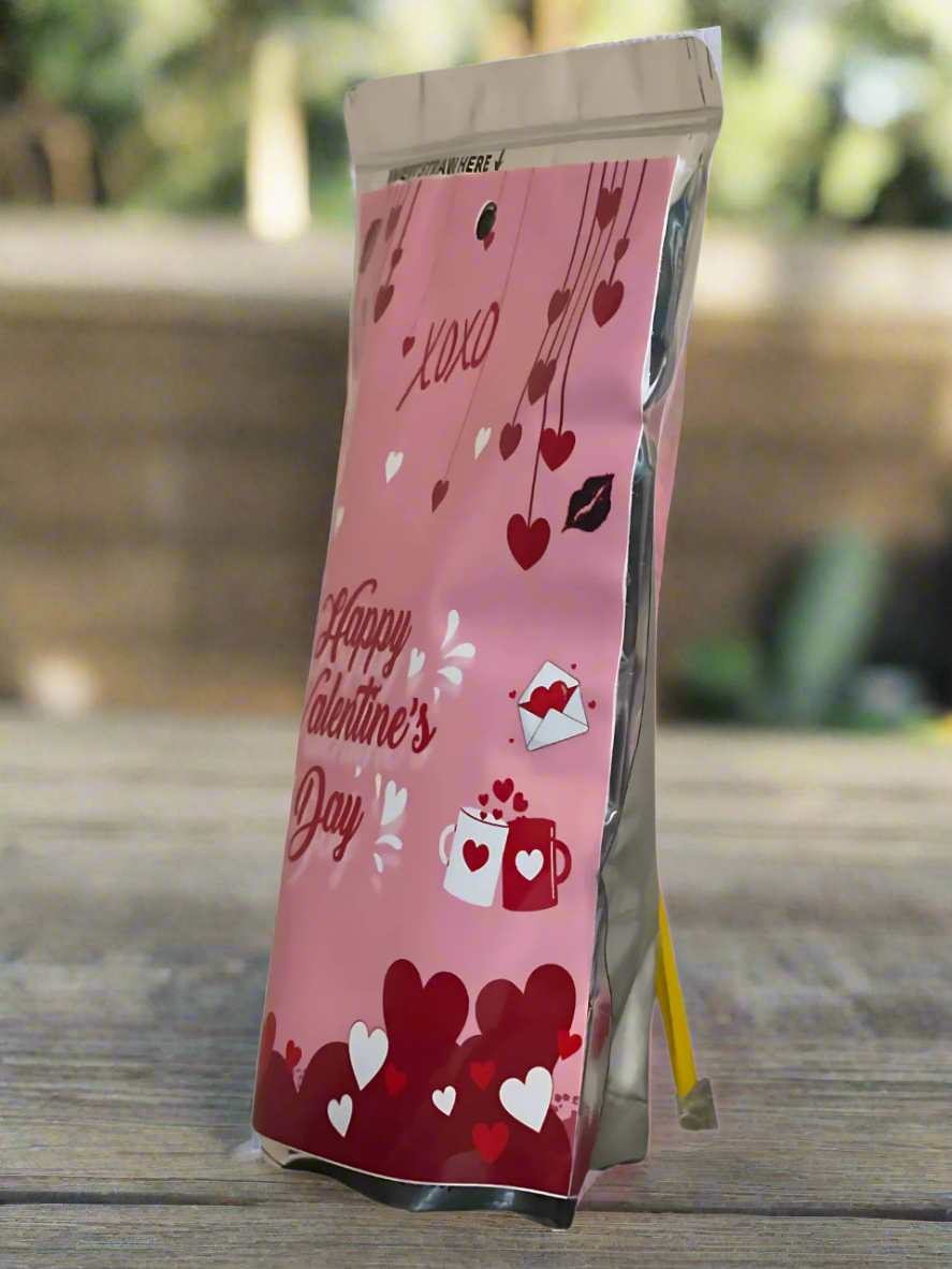 Customizable Capri Sun Label - Valentine Day Theme - Family Stylz #Killeen,Texas #1-3 day Turnaround Time