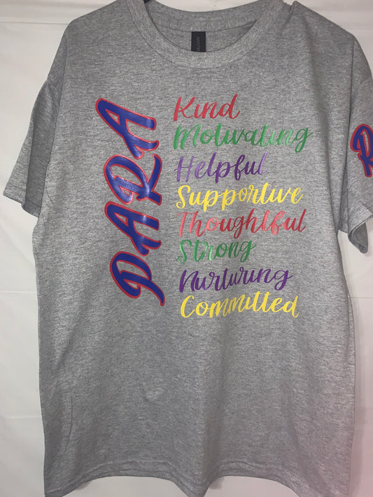 Paraprofessional T-Shirt #2