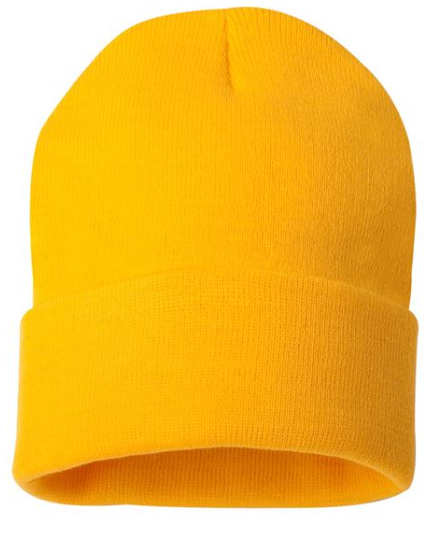 Design Your Own Beanie – Personalized Knit Hat