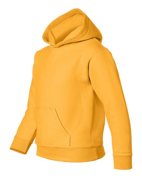 Create Your Own Custom Youth Hoodie – Personalized Unisex