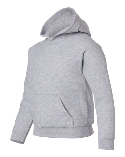 Create Your Own Custom Youth Hoodie – Personalized Unisex