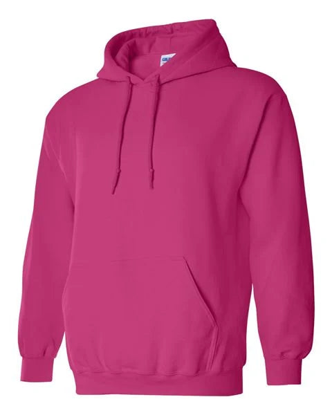 Create Your Own Custom Hoodie – Personalized Unisex