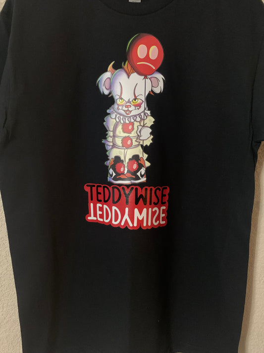 Teddywise T-Shirt