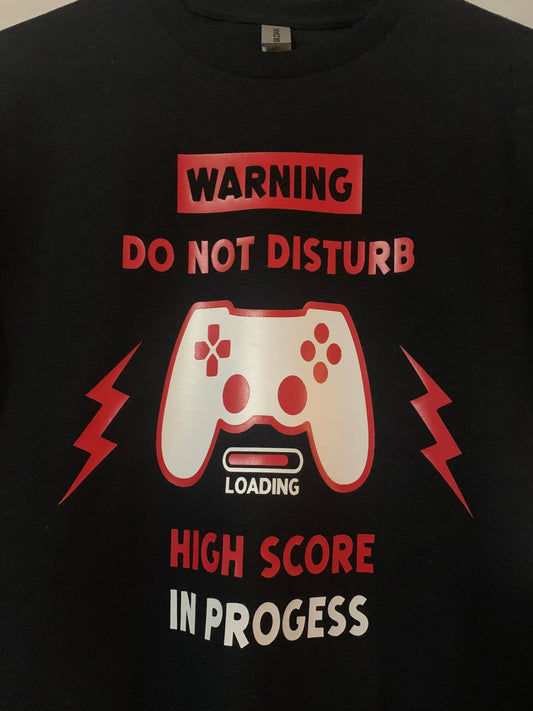 Gaming T-Shirt