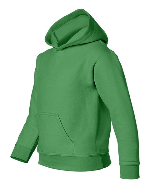 Create Your Own Custom Youth Hoodie – Personalized Unisex