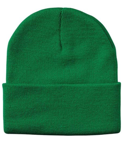 Design Your Own Beanie – Personalized Knit Hat