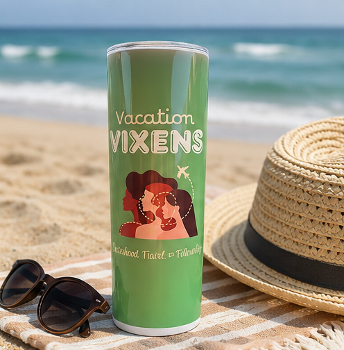 Vacation gift for best friends and girls weekend