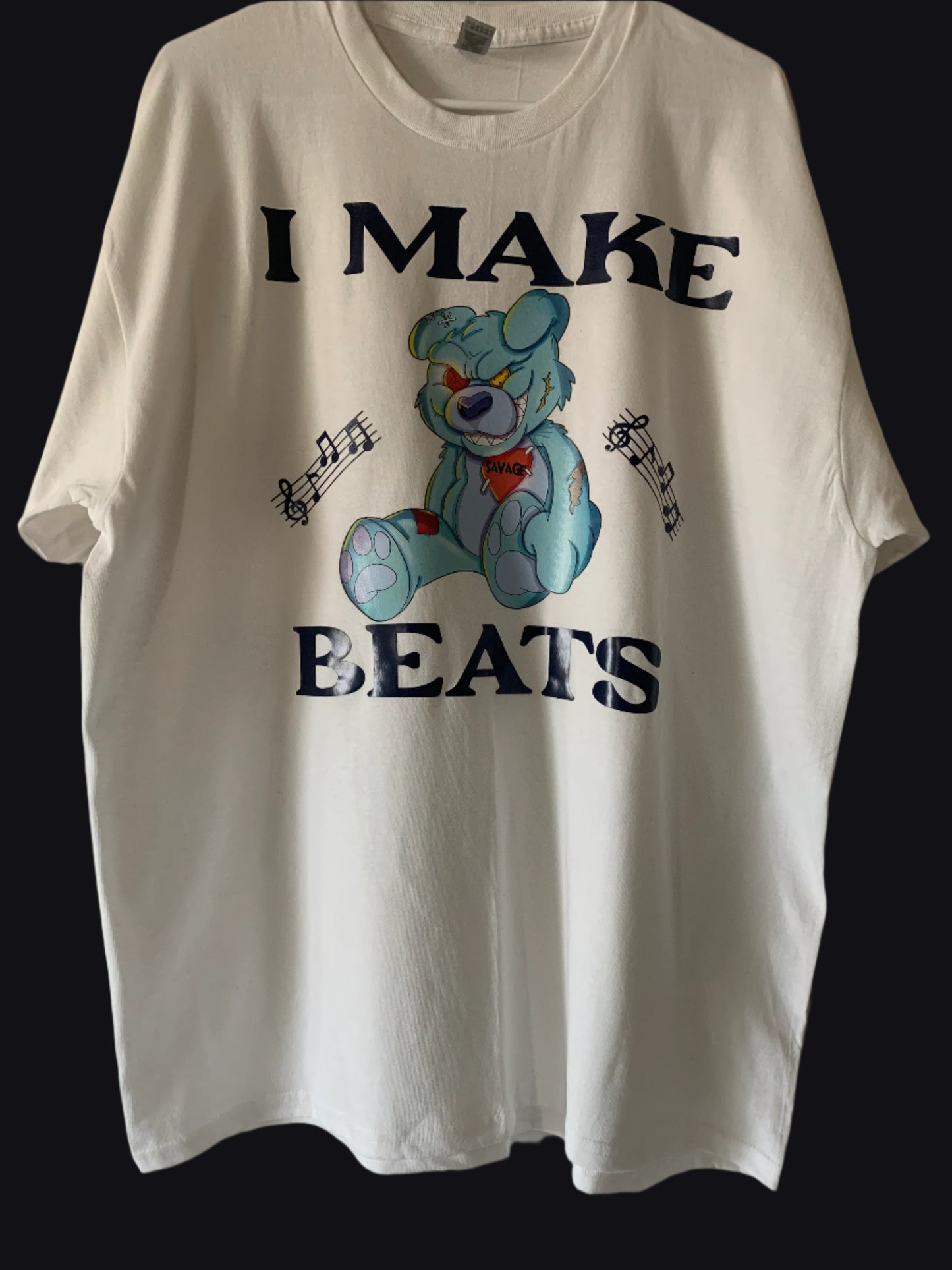 Making Beats T-Shirt - Family Stylz #Killeen,Texas #1-3 day Turnaround Time