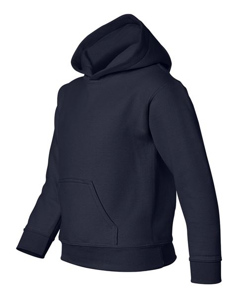 Create Your Own Custom Youth Hoodie – Personalized Unisex