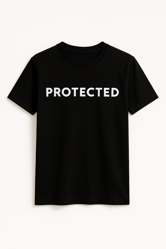 PROTECTED Unisex Graphic Tee