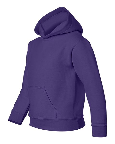 Create Your Own Custom Youth Hoodie – Personalized Unisex