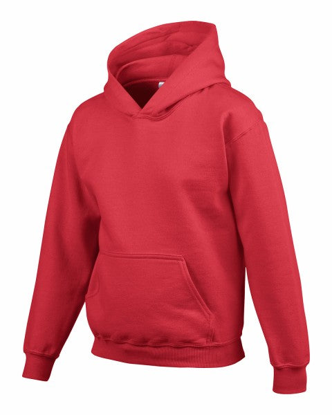 Create Your Own Custom Youth Hoodie – Personalized Unisex
