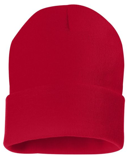 Design Your Own Beanie – Personalized Knit Hat