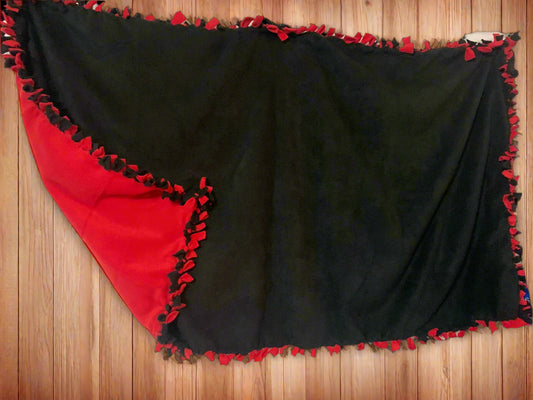 3ft long “Kids” Fleece blanket - Family Stylz #Killeen,Texas #1-3 day Turnaround Time