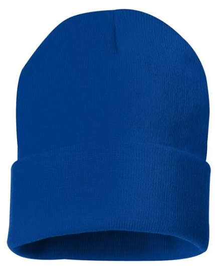 Design Your Own Beanie – Personalized Knit Hat