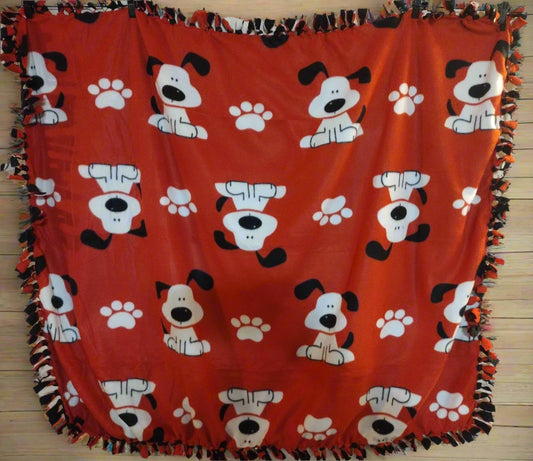 Snuggle Up with Snoopy: 3ft Kids Fleece Blanket! - Family Stylz #Killeen,Texas #1-3 day Turnaround Time