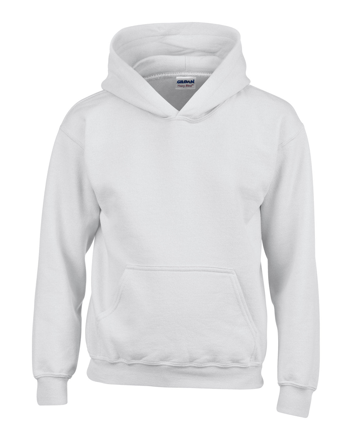 Create Your Own Custom Youth Hoodie – Personalized Unisex