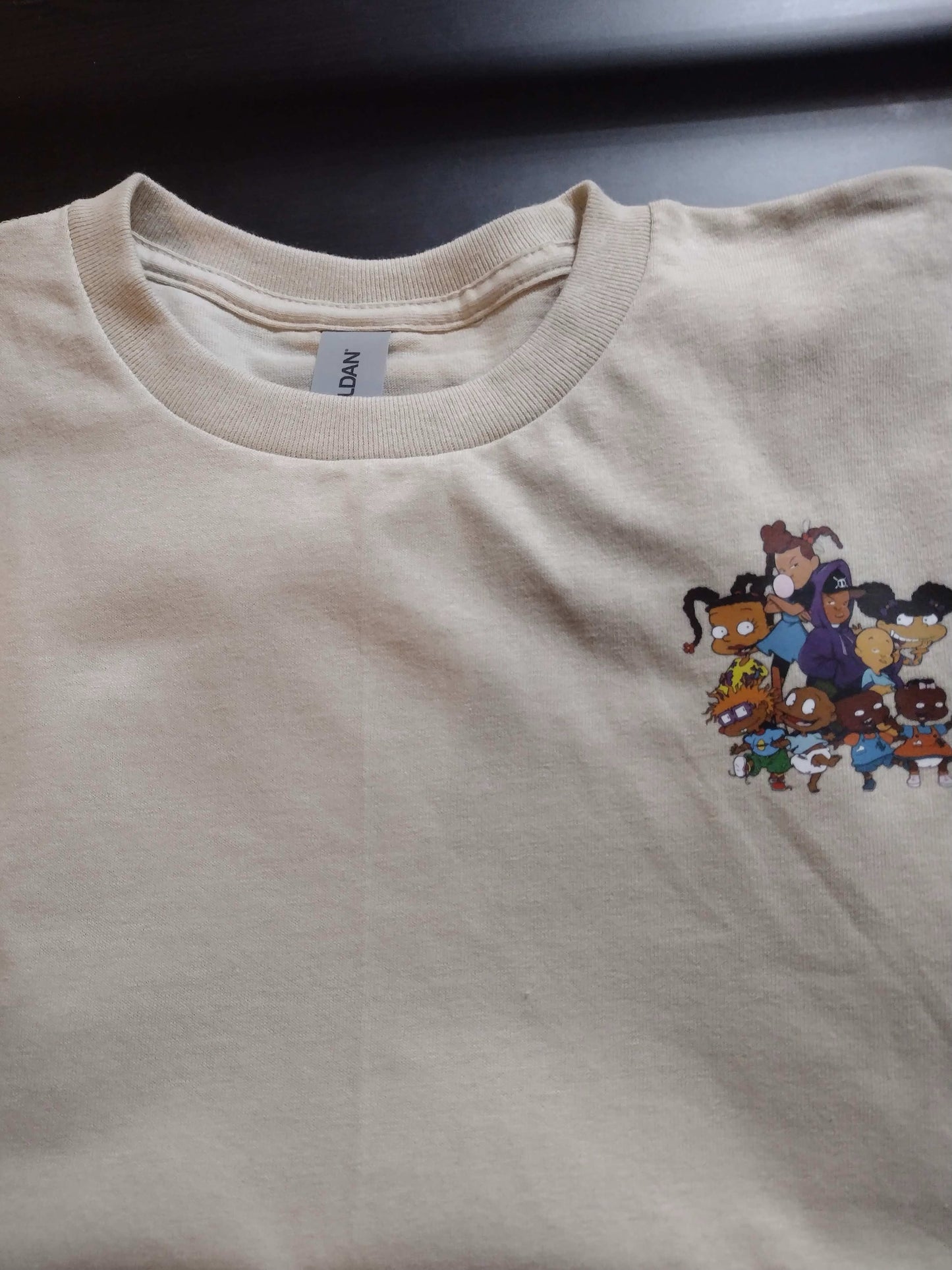 Rugrats Inspired Tee - Family Stylz #Killeen,Texas #1-3 day Turnaround Time