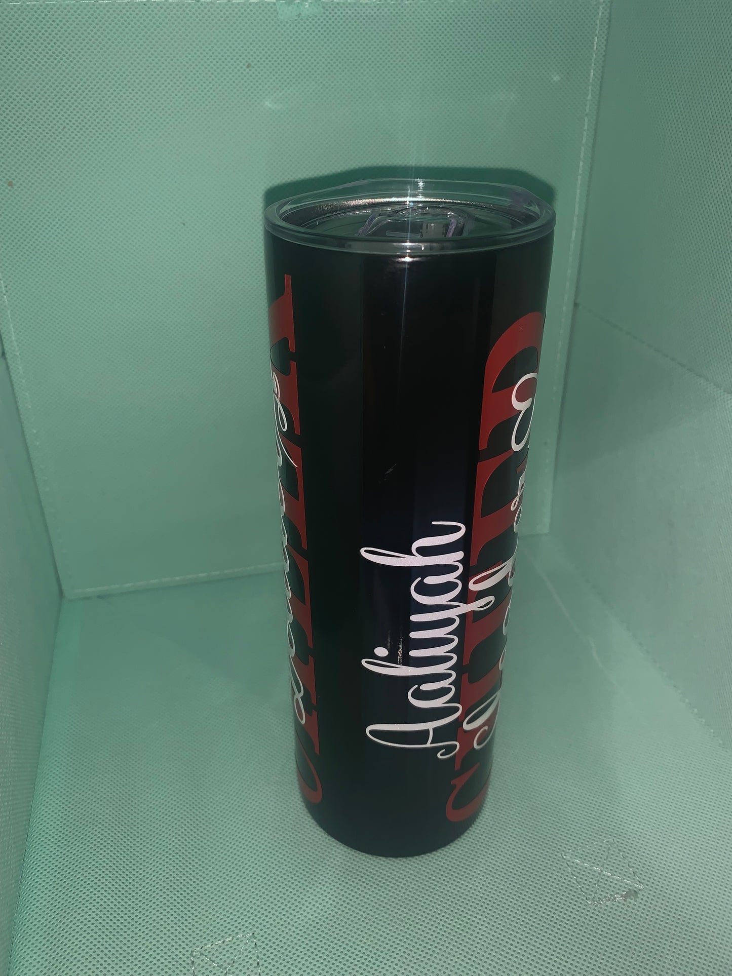 Custom 11oz Tumbler -