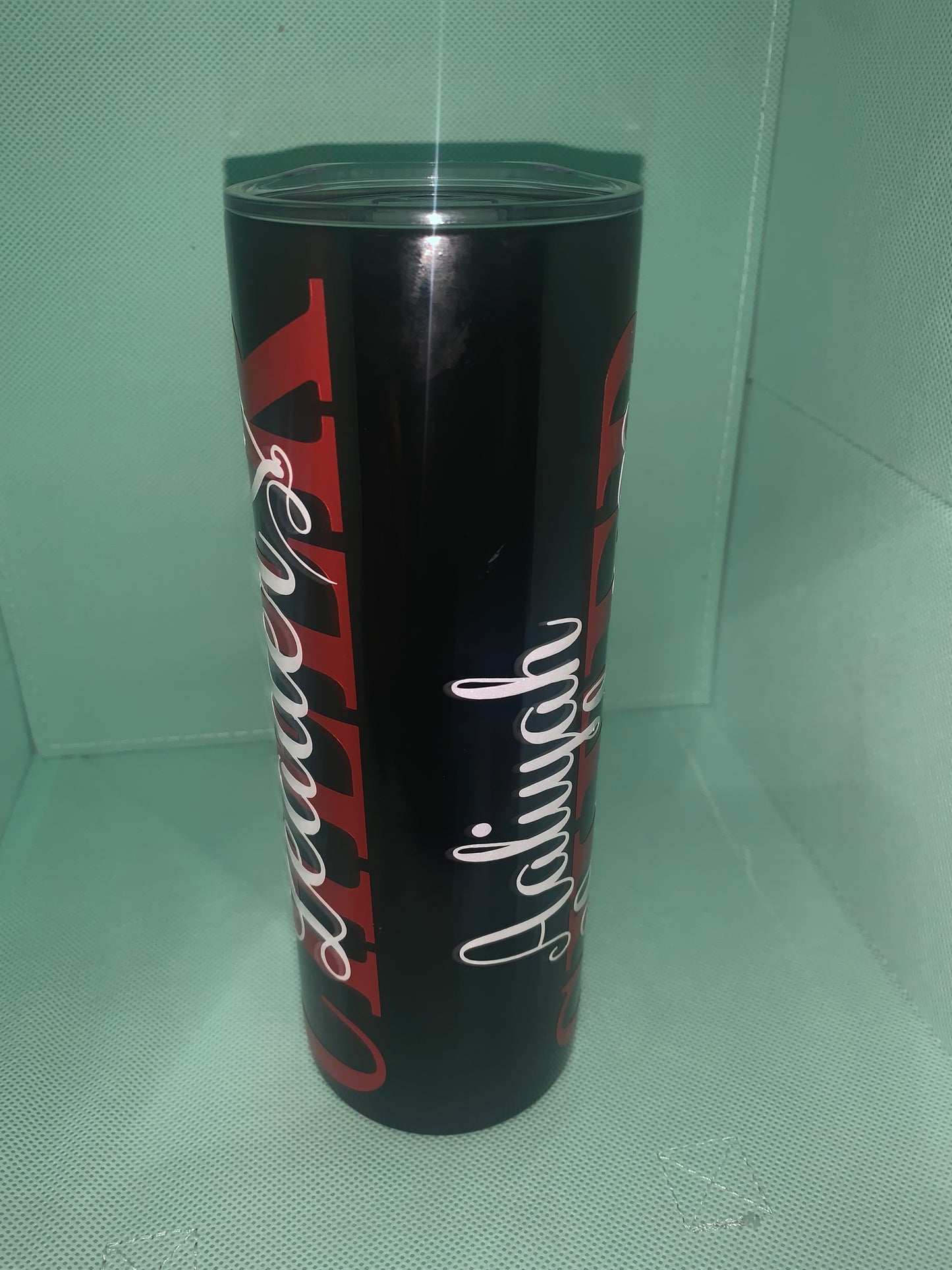 Custom 11oz Tumbler -